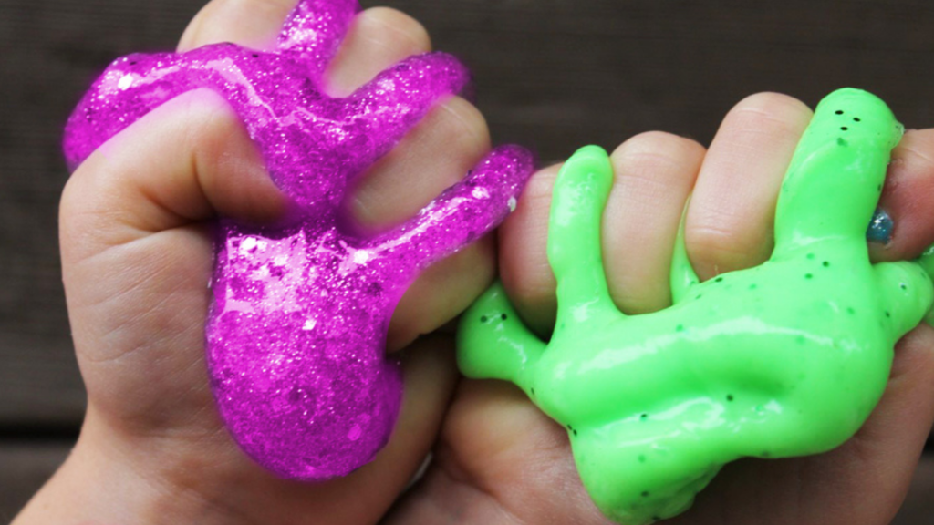 Topy Toys Slime Oyun Hamurları Bölge Distribütörü Olduk!
